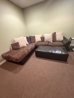 Sectional