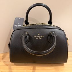 Kate Spade Duffle 