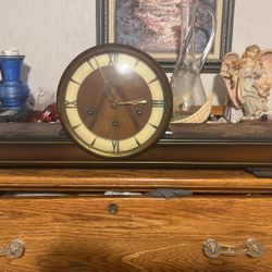 Antique Clock