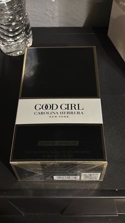 Carolina Herrera Good Girl Jasmine Absolute EDP 80ml