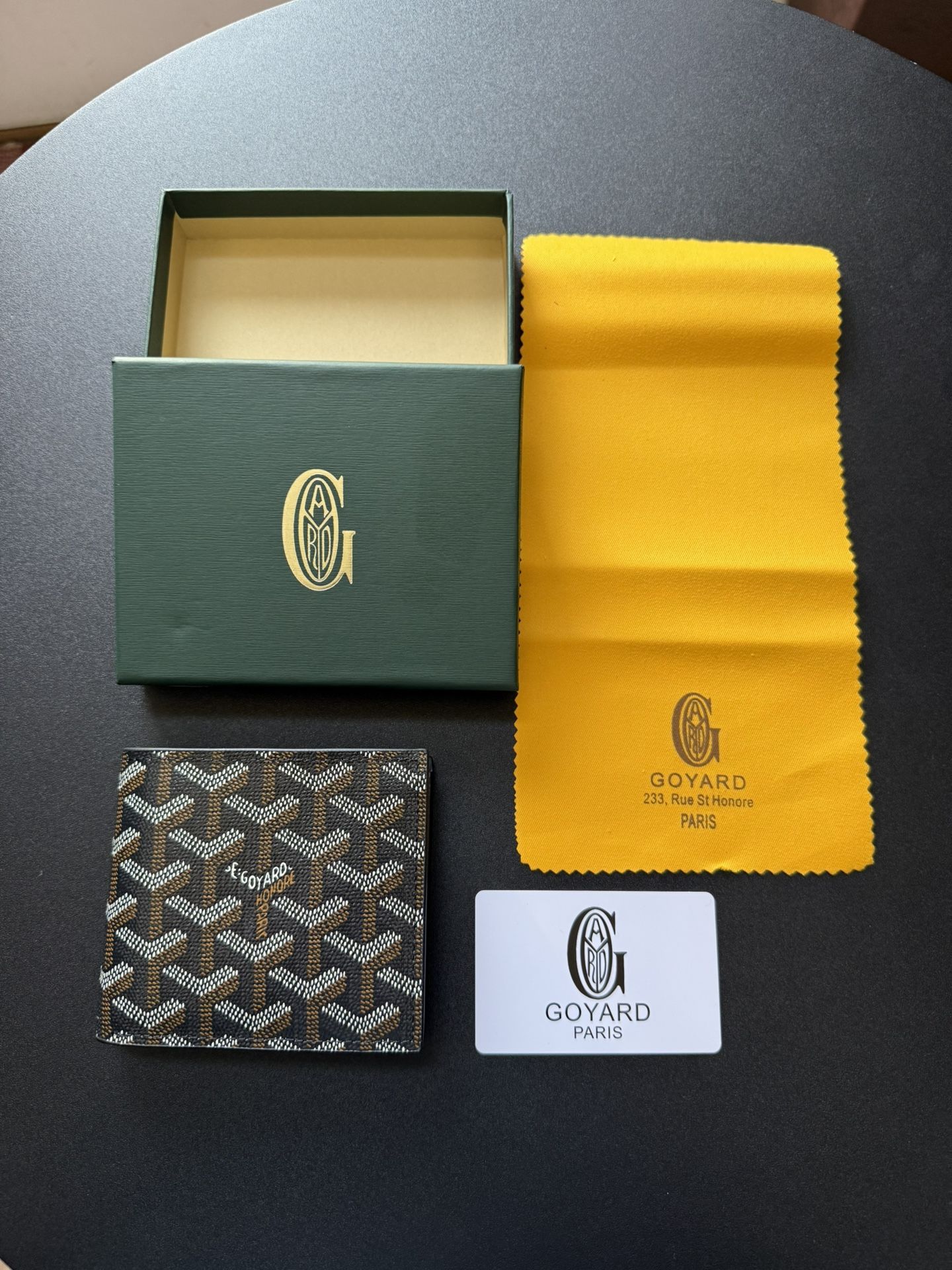 Men’s Wallet