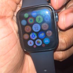 Apple Watch SE