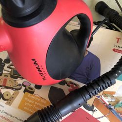 Steam Cleaner 