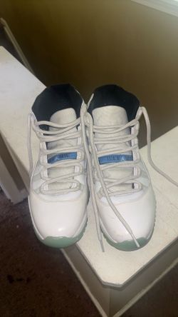 Legend blue 11