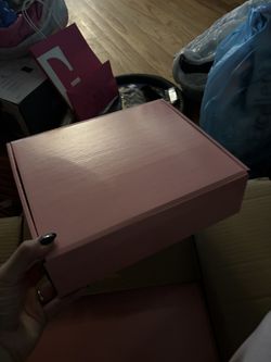Boxes