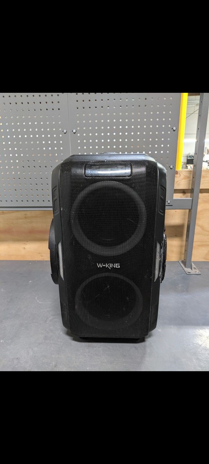W-King T9 -Pro