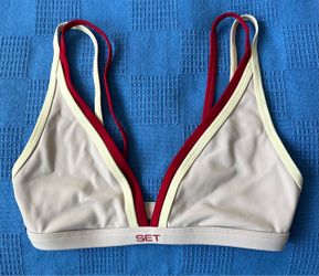 SET Active Sports Bra  S