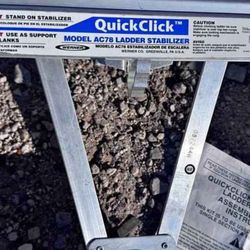 Ladder Stabilizer $50 No Less Lancaster Tx Pick Up 