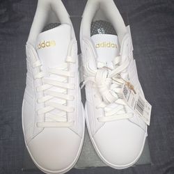 Women's Adidas Grand Court 2.0