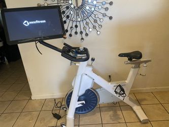 Stationary Bicycle