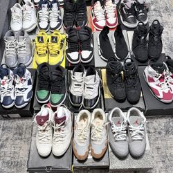 Size 9 shoes for Sale