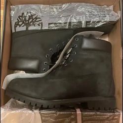 BRAND NEW Timberlands size 15 