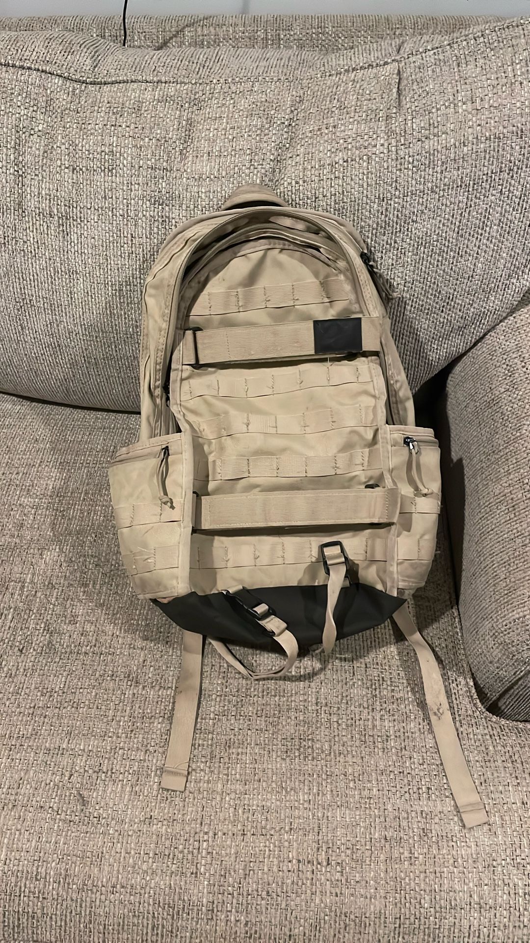 Nike RPM sports Backpack