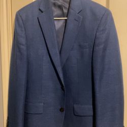 38 Regular Mens Ralph Lauren Coat