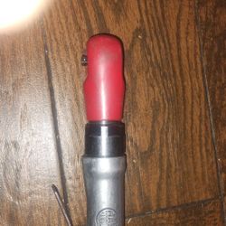 Mac 1/4" air Ratchet 