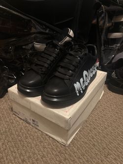 Alexander Mcqueens