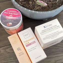 Skin Care Products