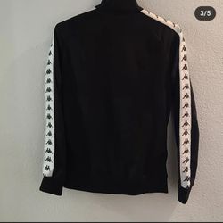 Kappa Womans Jacket