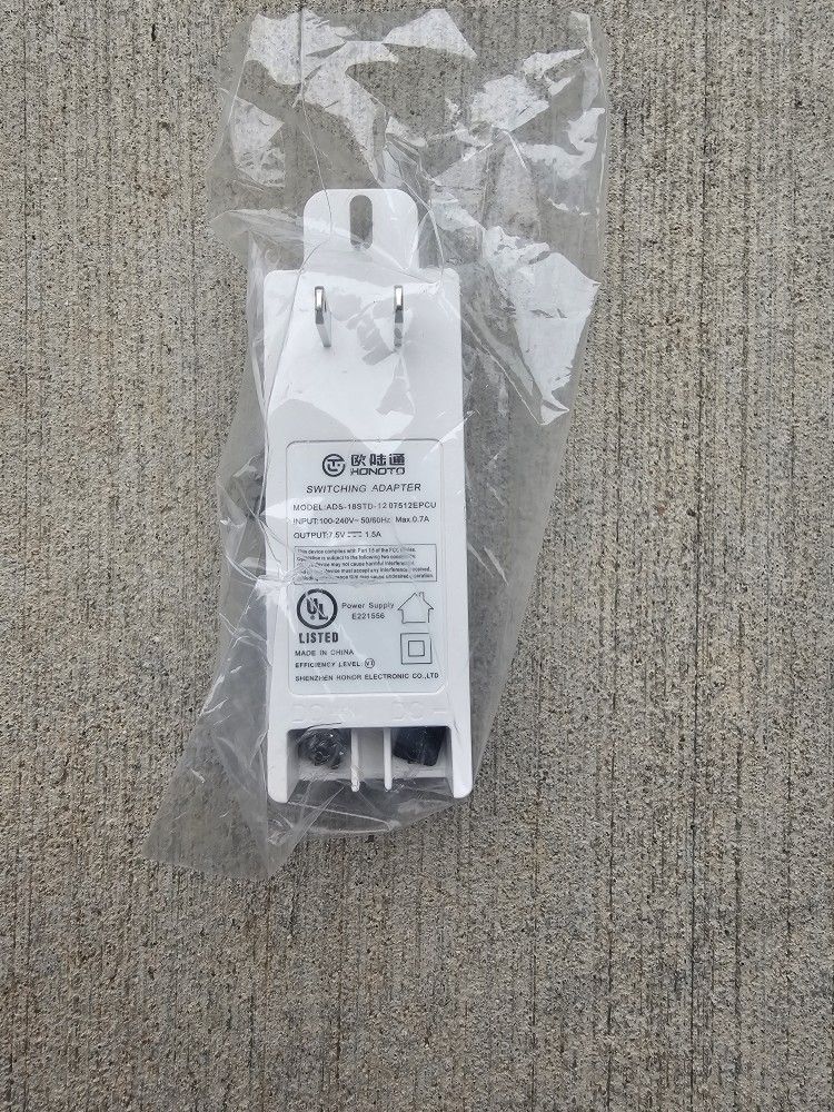 Honoto Switching Adapter