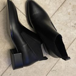 New Women’s Vince Booties 