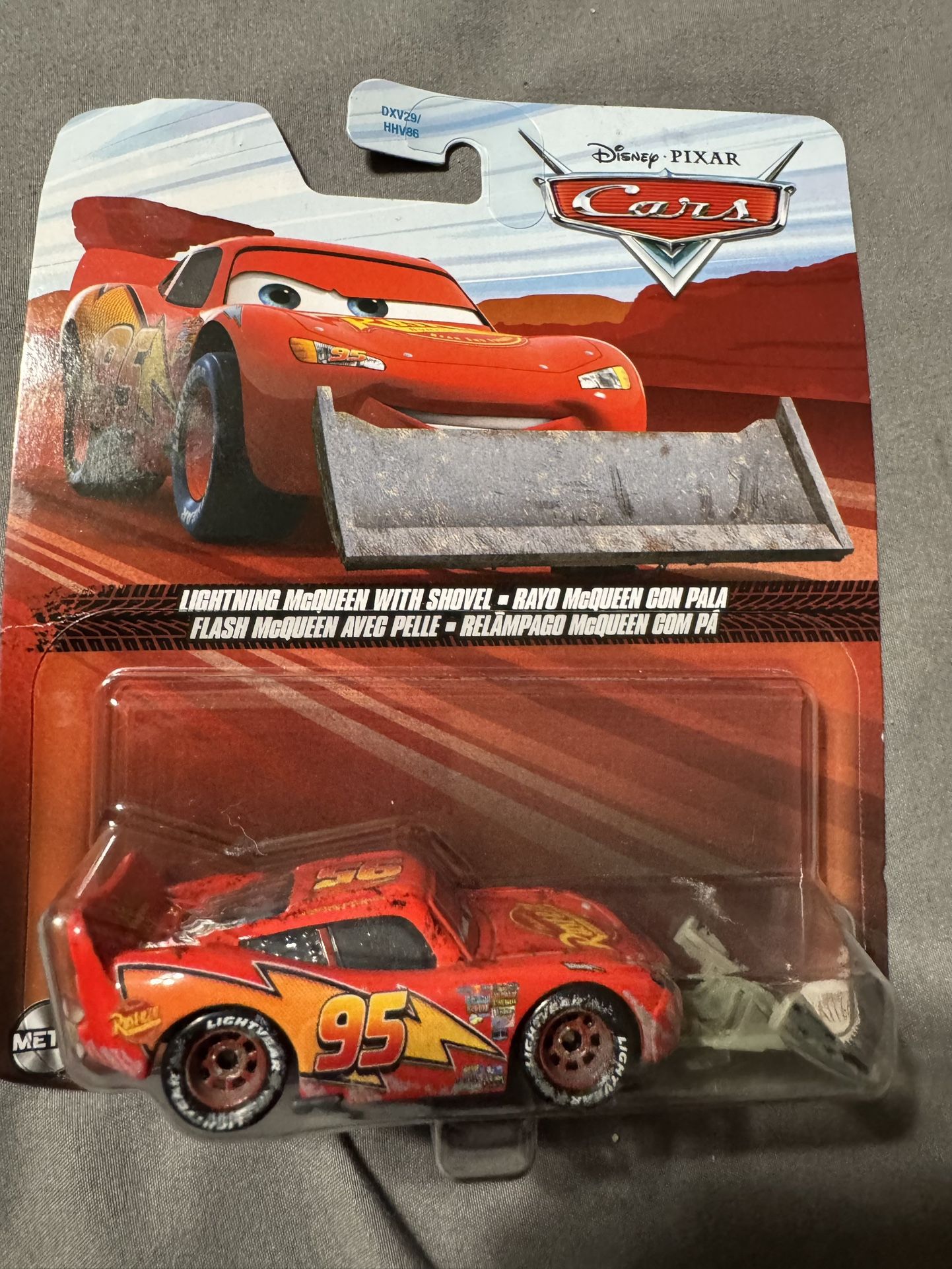 Disney Cars