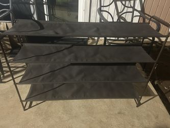 Rack Shoes