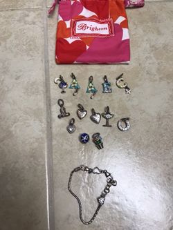 Brighton charms 5.00 ea