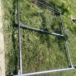 Adjustable Bedframe $30