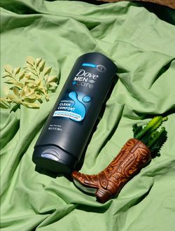 Body wash