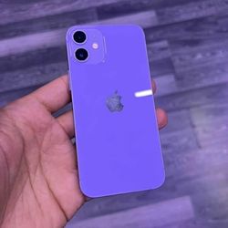 IPhone 12 Mini Unlocked / Liberado 👌 (Different Colors Available)