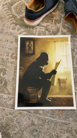 Bucket art
