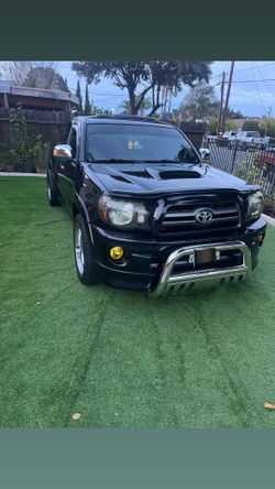 2006 Toyota Tacoma X-Runner