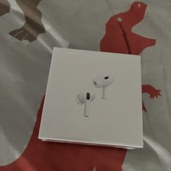 Airpod Pros 2