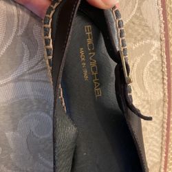 Authentic Eric Michael Sandals