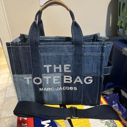 Tote bag Purse