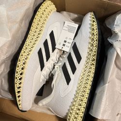 Adidas 4DFW Shoes Size 11
