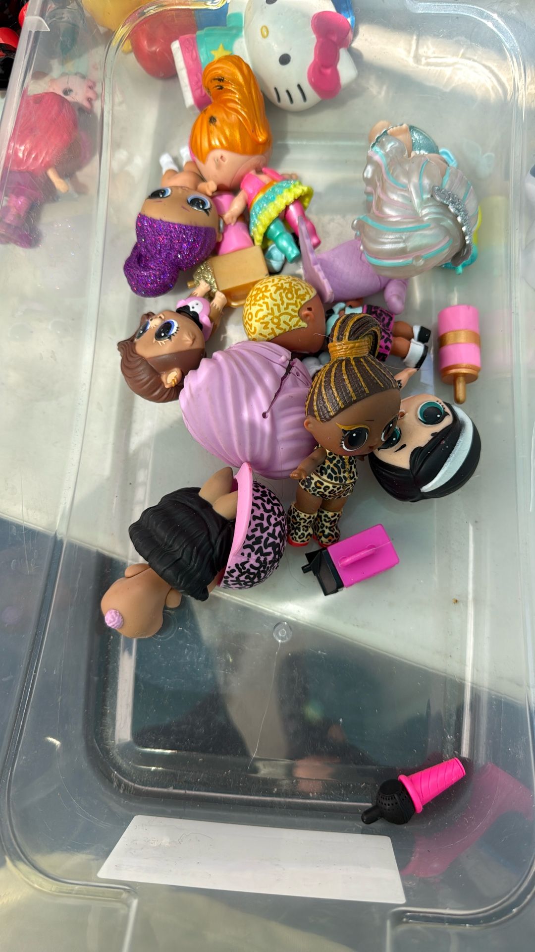 lol Dolls All For 15