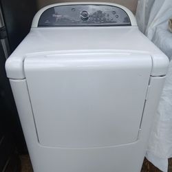 Whirlpool Cabrio Platinum Dryer ** Free Local Delivery 