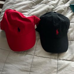 Ralph Lauren - Dad hat 