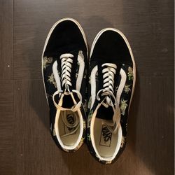 Vans Shoes