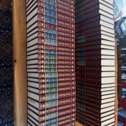 The Great Books Of The Western World 