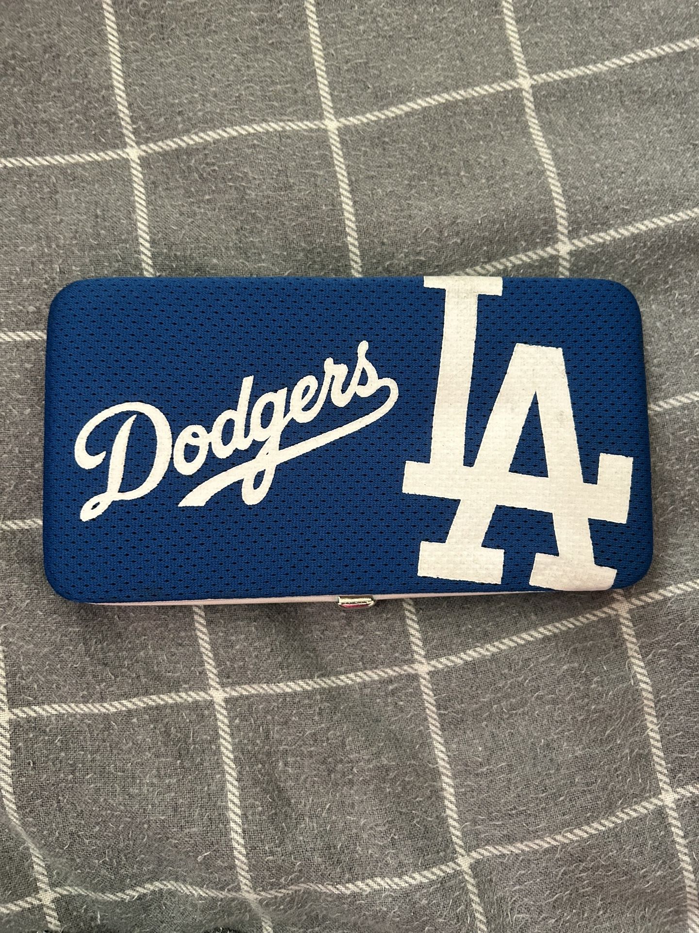 Dodgers Wallet