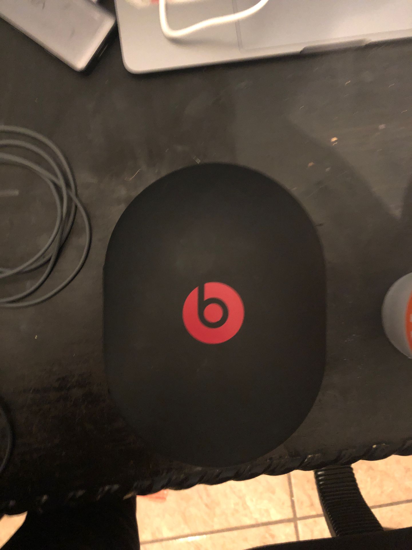 Beats Studio3 wireless headphones