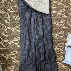 Sleeping bag 3 pieces for $50