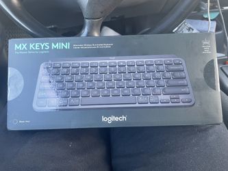 Key N