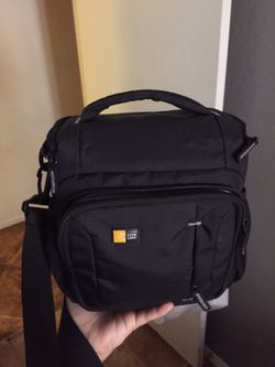 Camera bag
