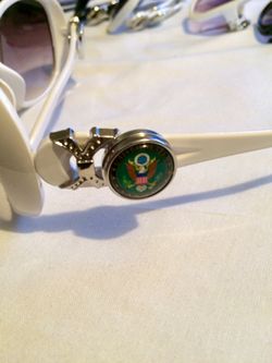 US ARMY Ladies Fashion Sunglasses