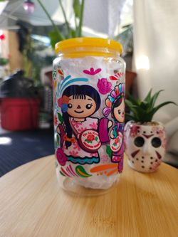 Cup