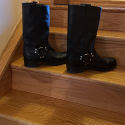 Boots For Men