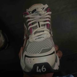 Balancigas Runners
